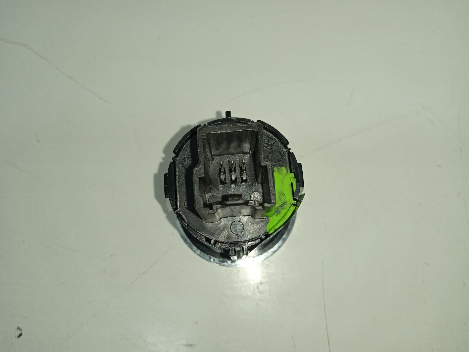 No identificado ford mondeo berlina (cng) titanium