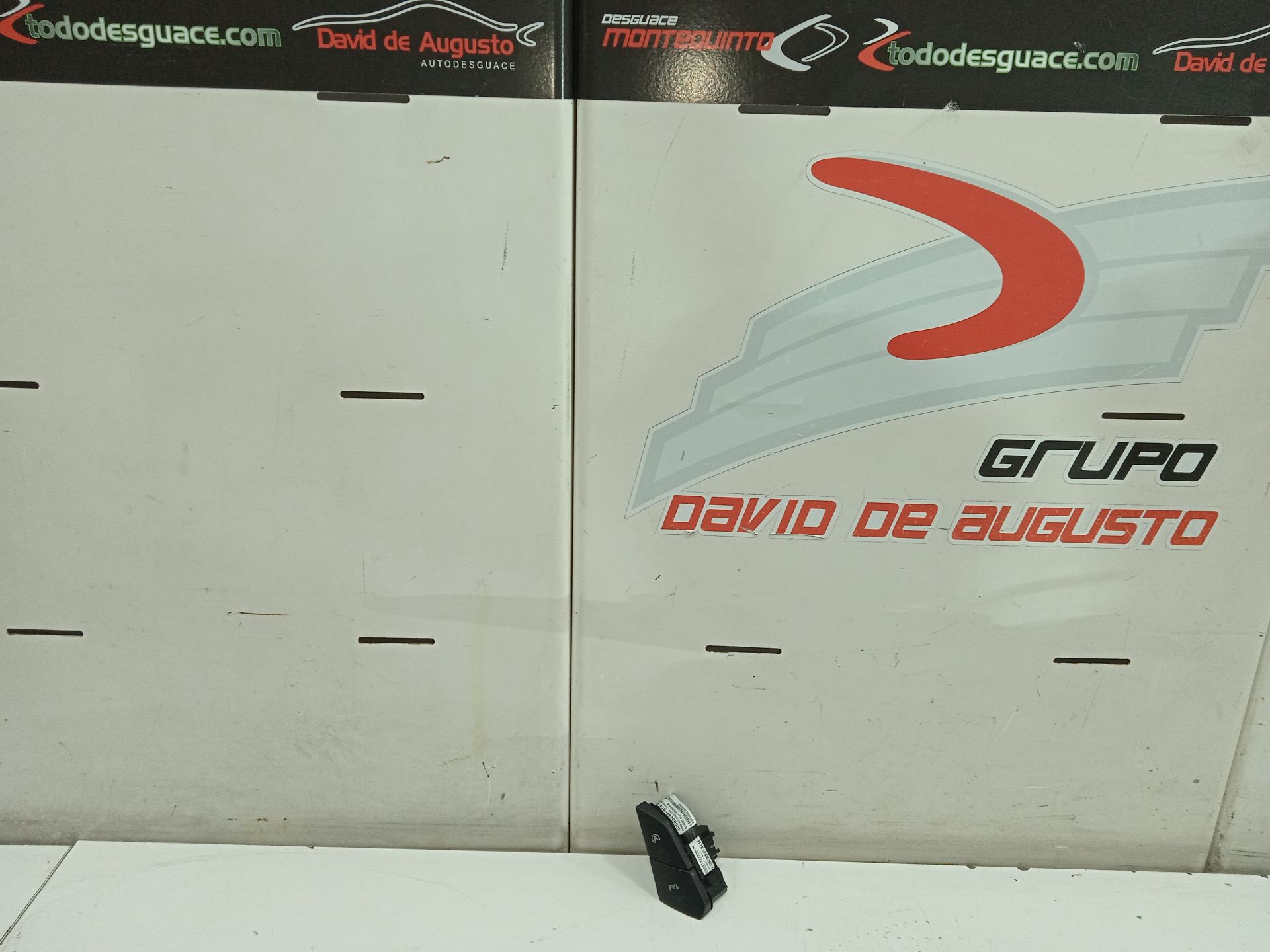 Mando multifuncion ford mondeo berlina (cng) titanium