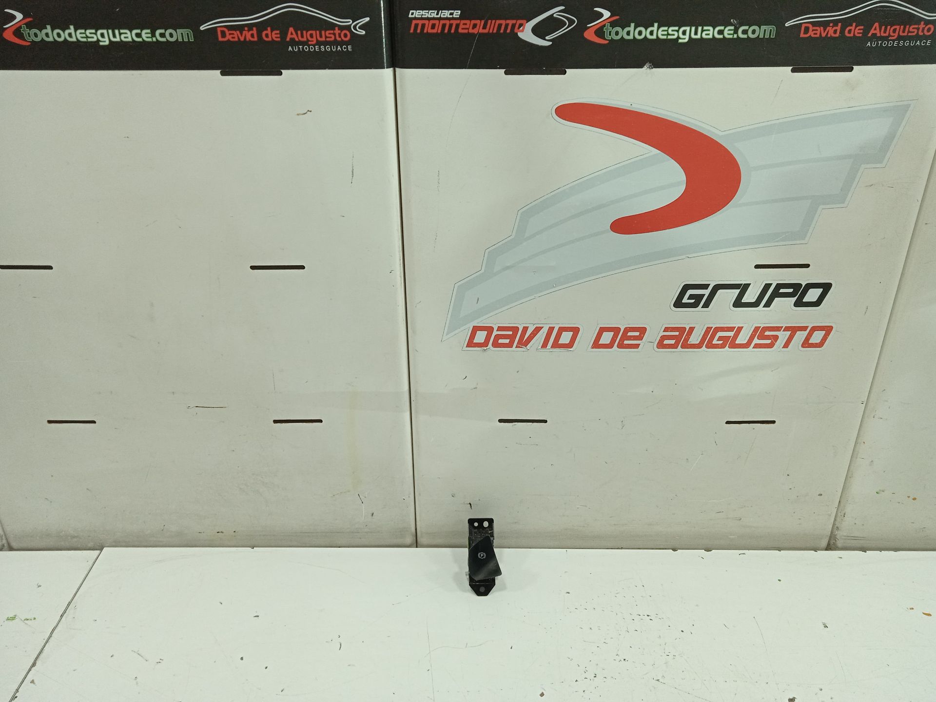 No identificado ford mondeo berlina (cng) titanium