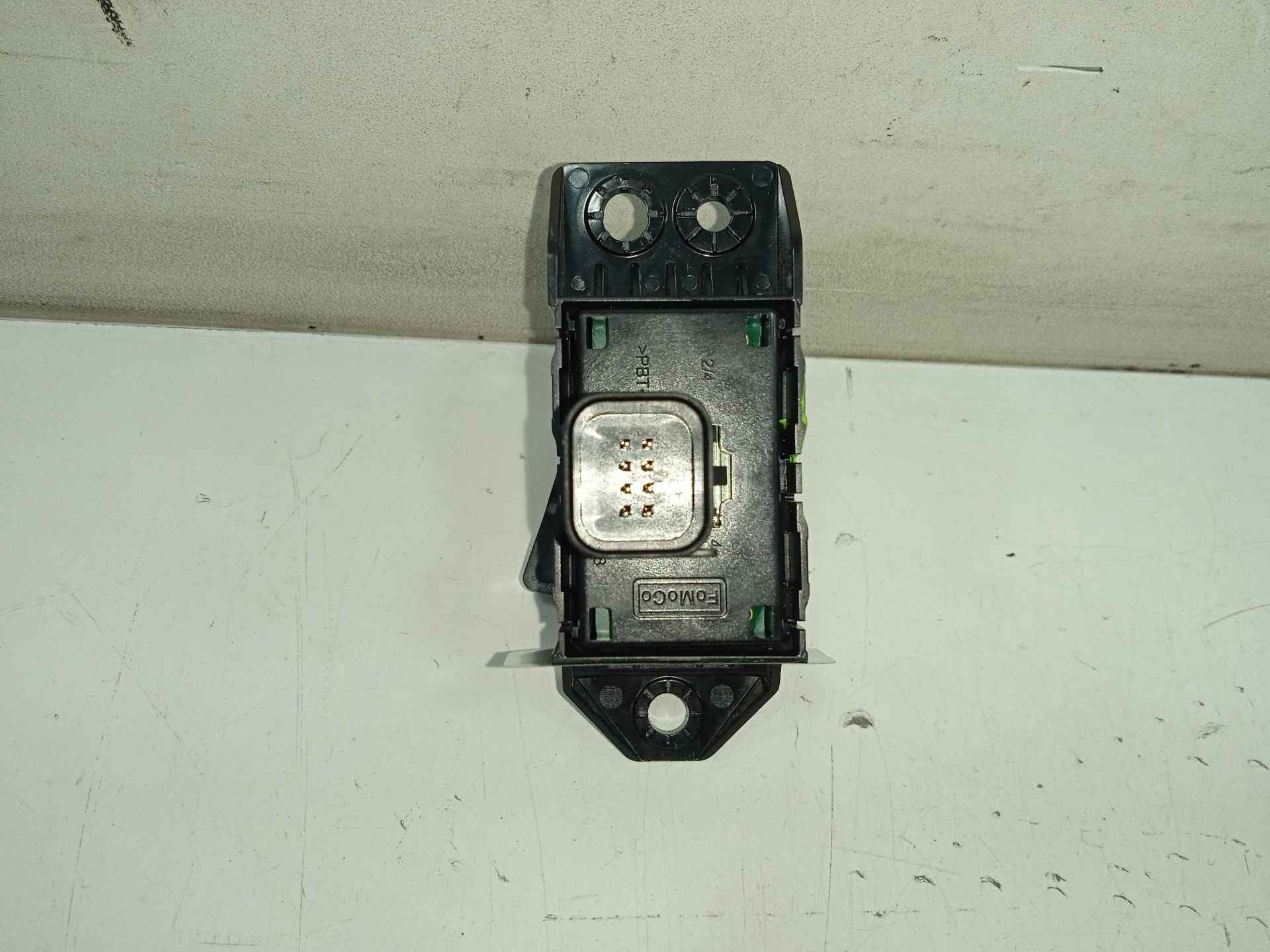 No identificado ford mondeo berlina (cng) titanium
