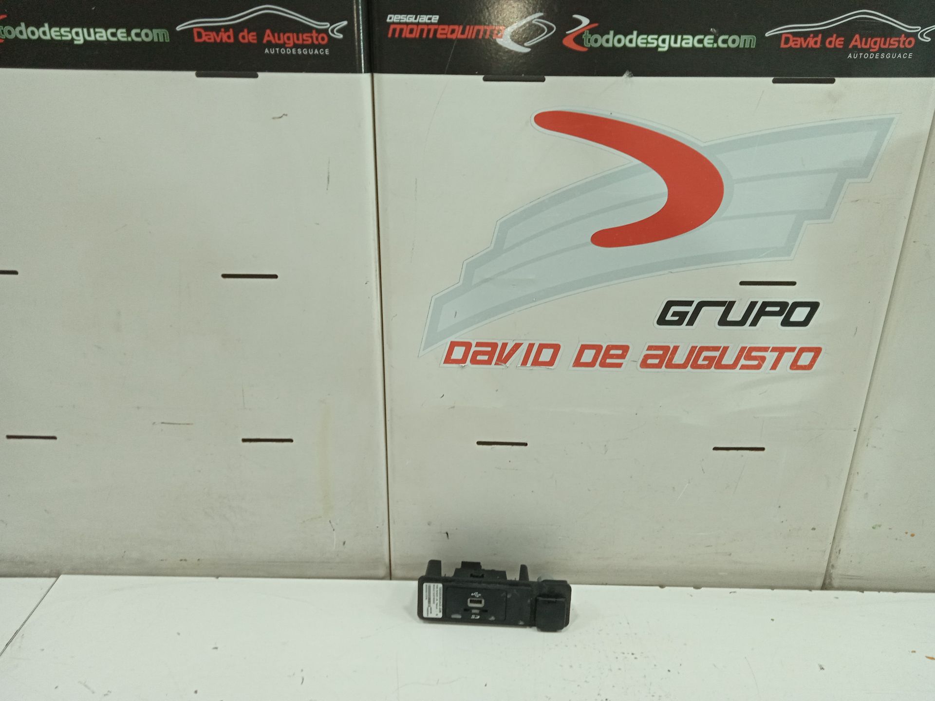 Modulo electronico ford mondeo berlina (cng) titanium