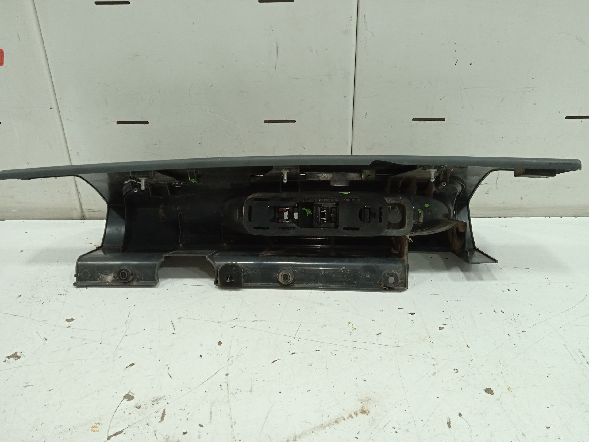 Piloto trasero derecho 