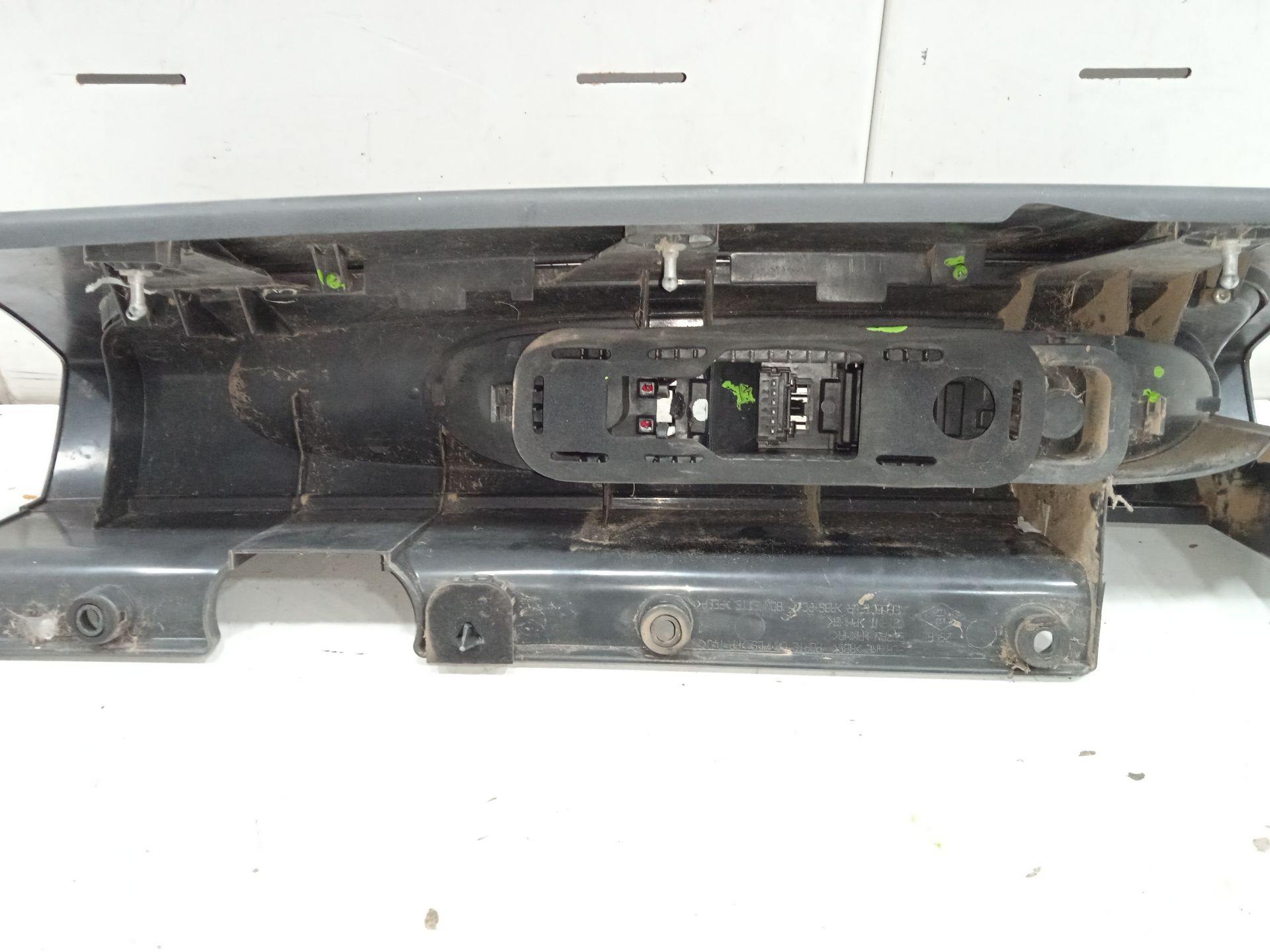 Piloto trasero derecho 