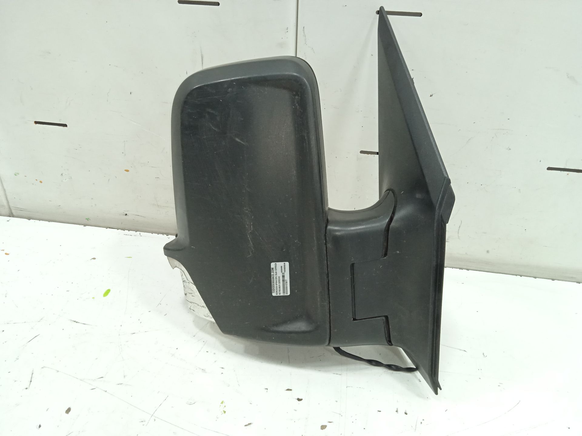 Retrovisor derecho 210213216 cdi (906.611613)