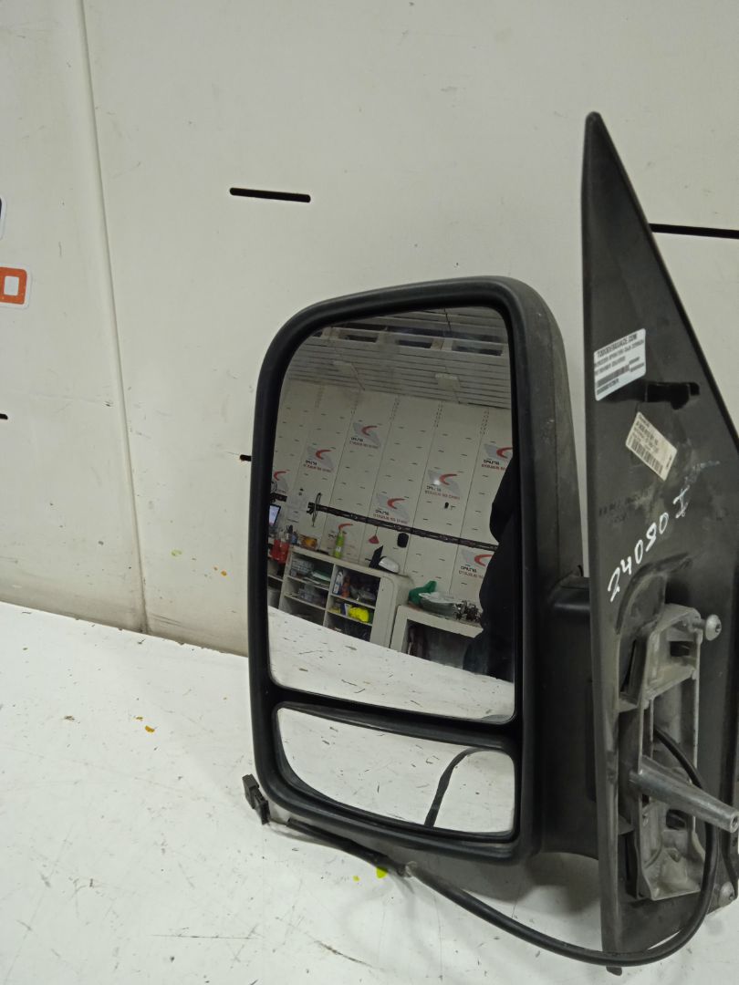 Retrovisor izquierdo 210213216 cdi (906.611613)
