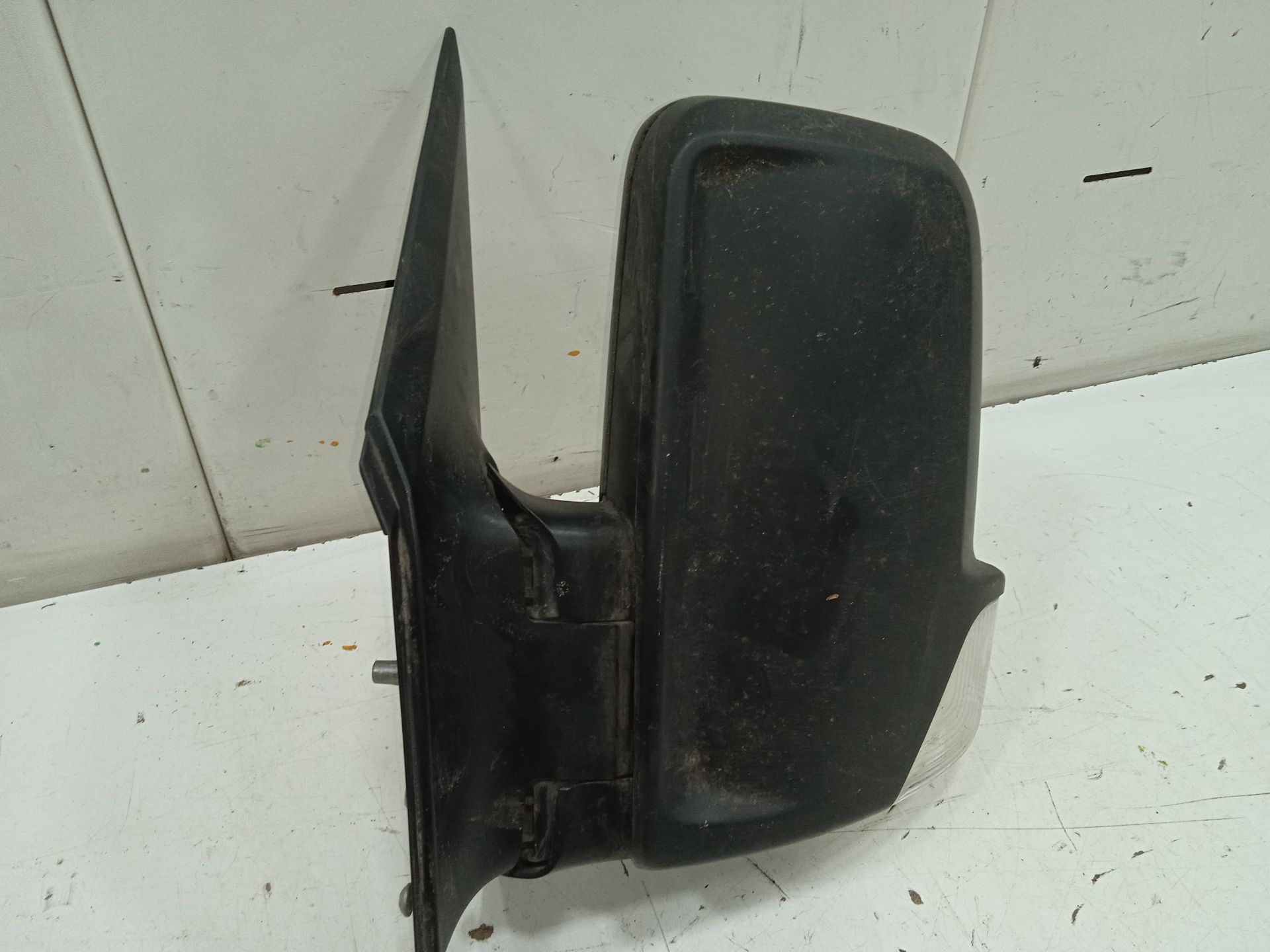 Retrovisor izquierdo 210213216 cdi (906.611613)
