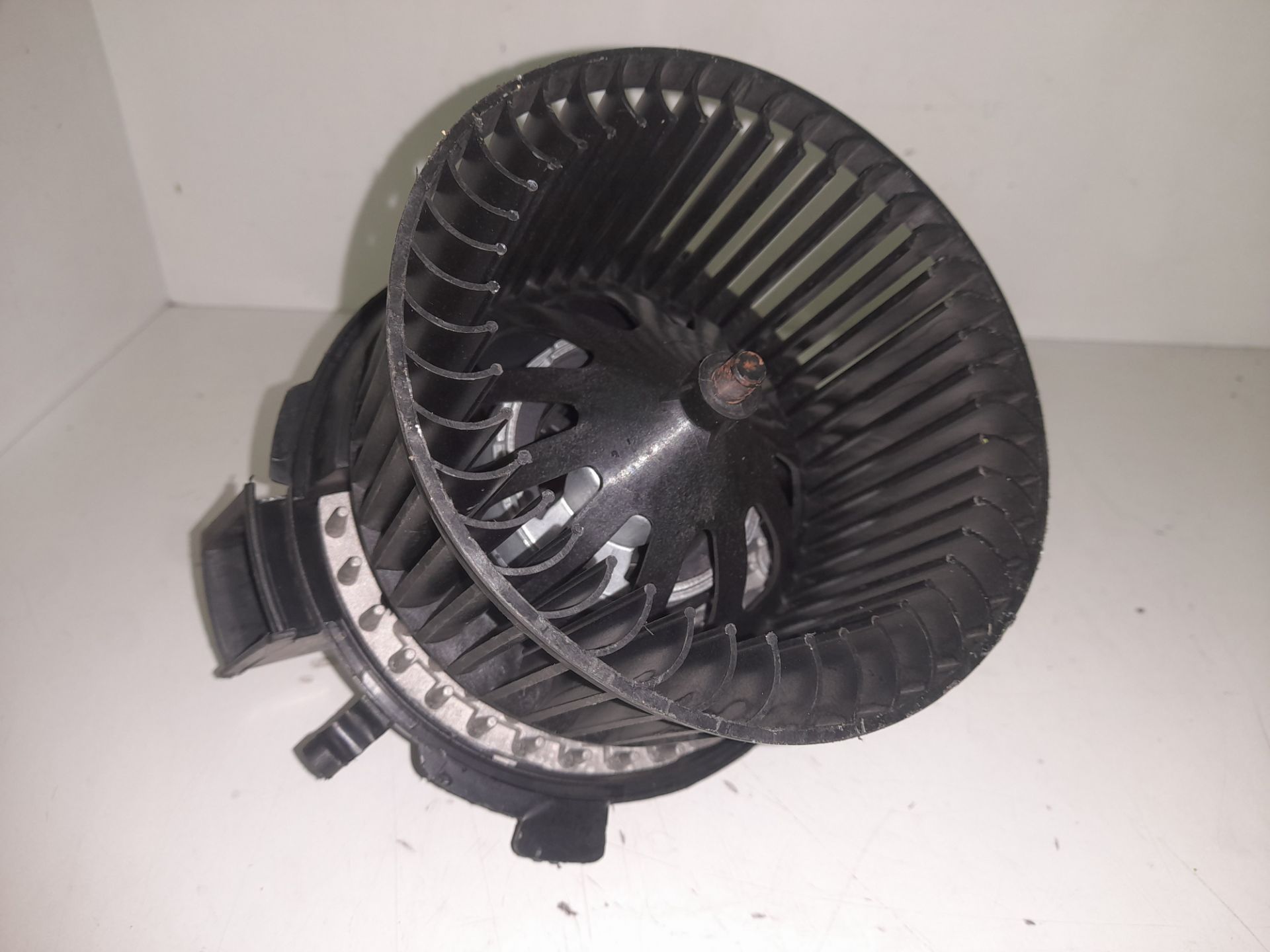 Motor calefaccion citroen xsara picasso 2.0 hdi