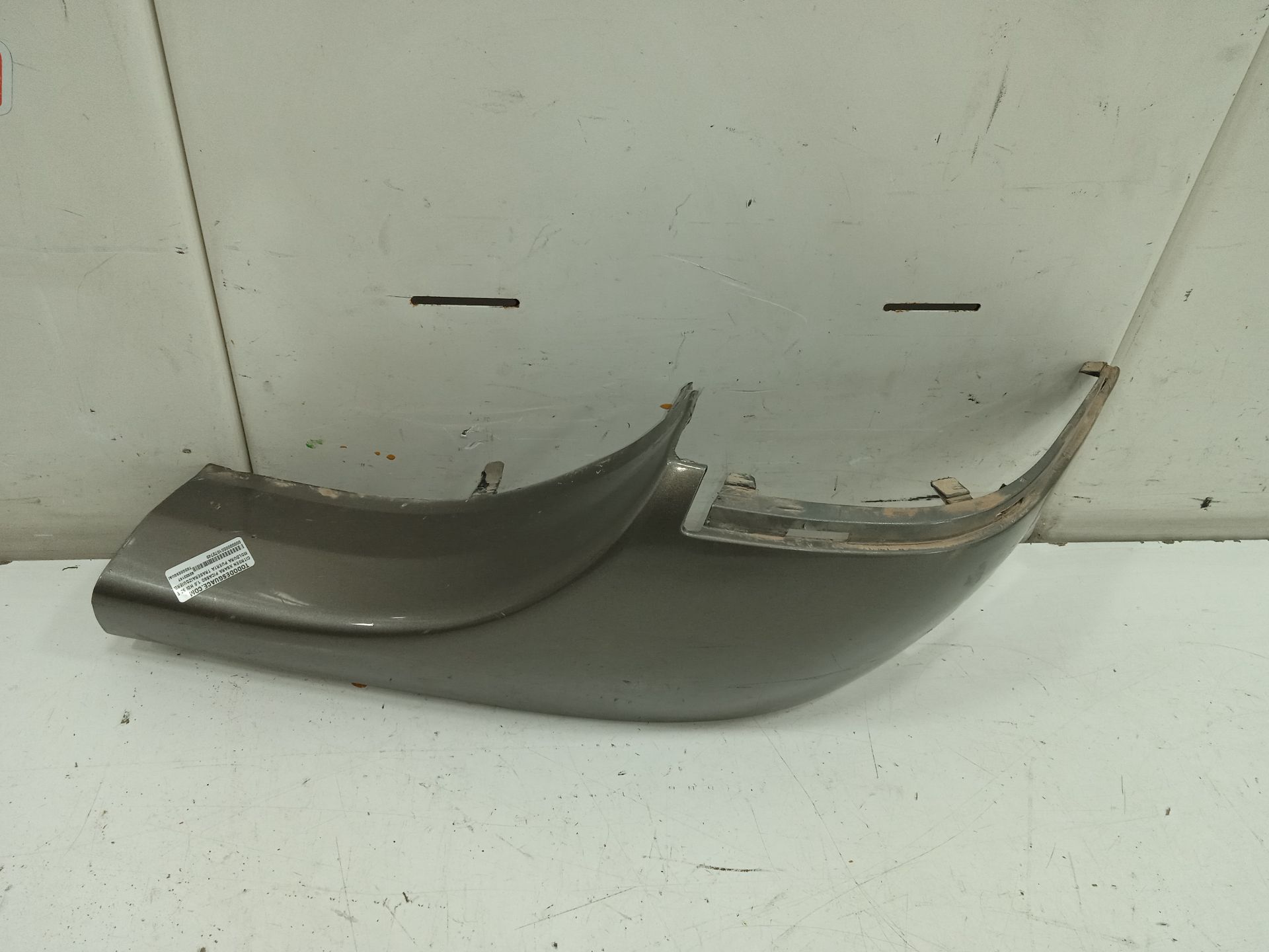 No identificado citroen xsara picasso 1.6 hdi 90 exclusive