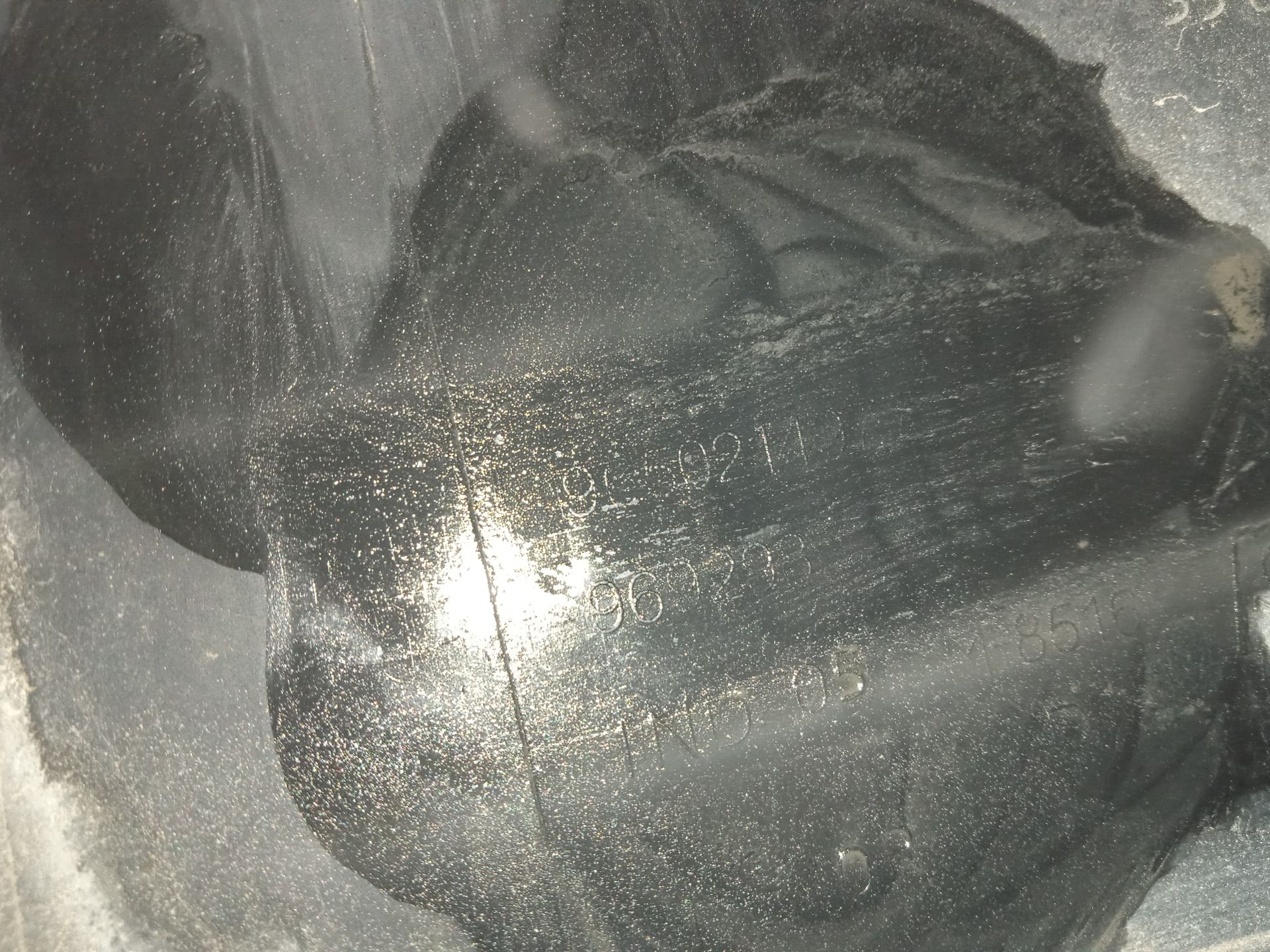 No identificado citroen xsara picasso 1.6 hdi 90 exclusive