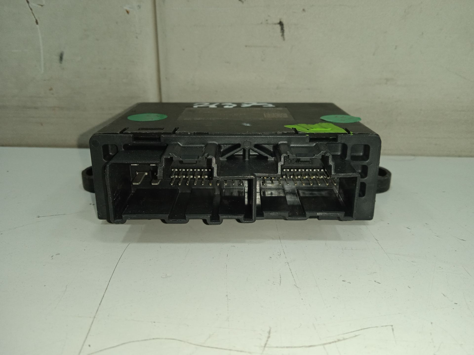 Modulo electronico ford mondeo berlina (cng) titanium
