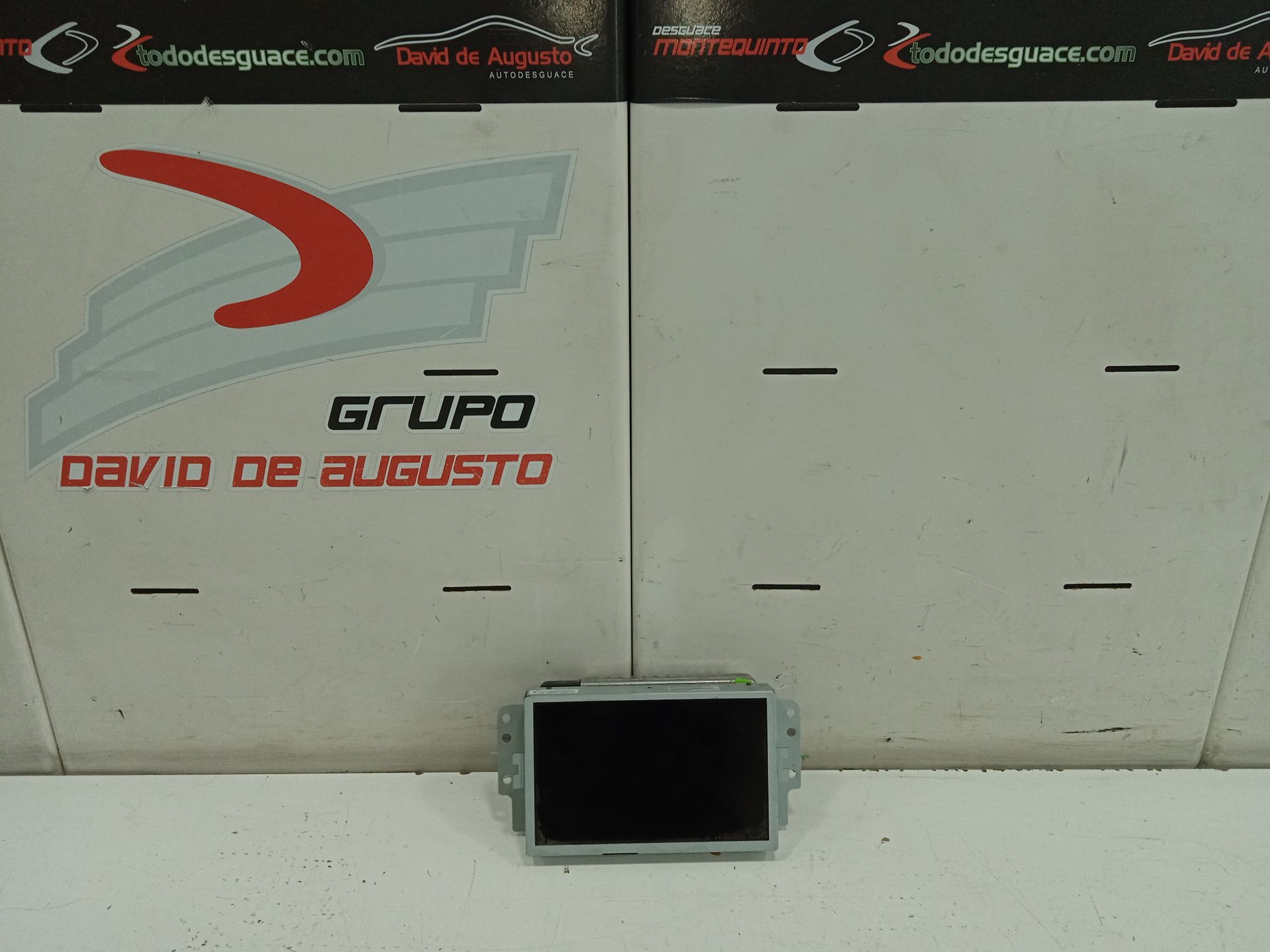 No identificado ford mondeo berlina (cng) titanium