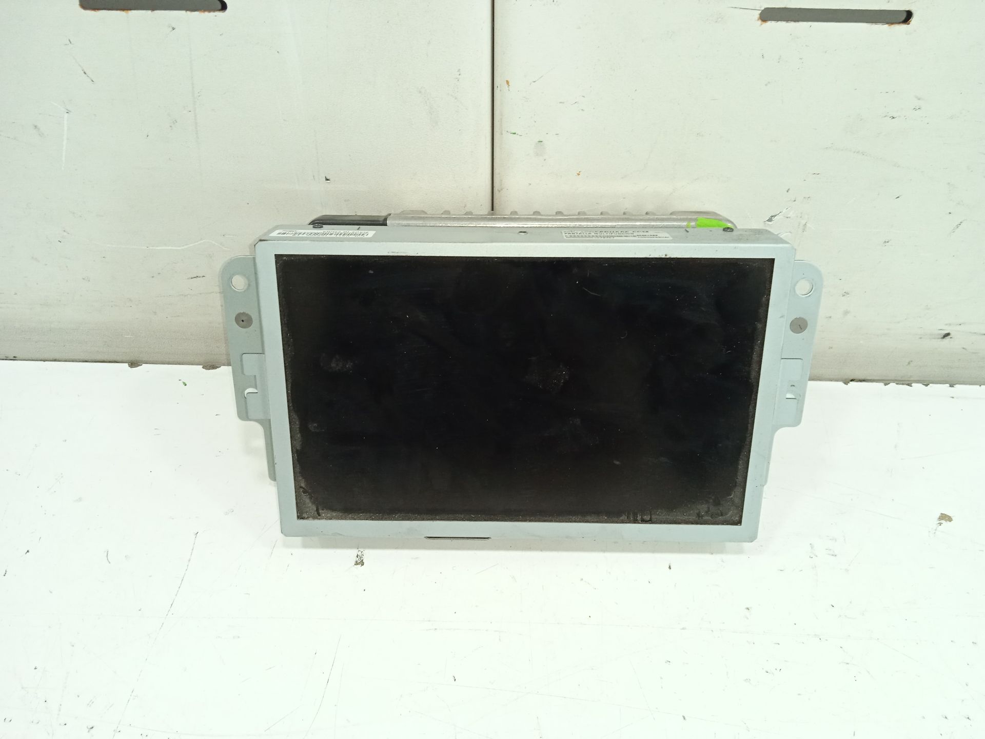 No identificado ford mondeo berlina (cng) titanium