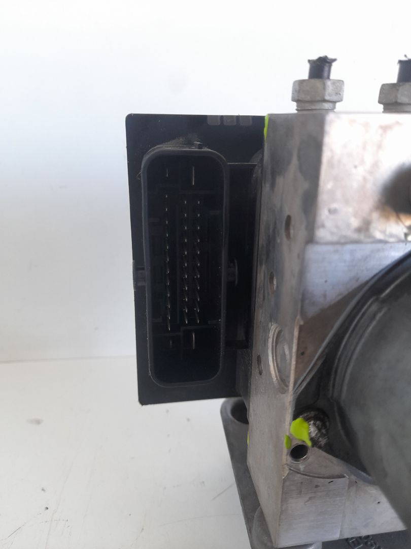 Abs mercedes-benz vito basic-kombi (639) 115  cdi  compacto  (639.601)