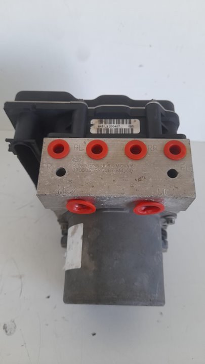 Abs honda civic 5 puertas (fk) 2.2 ictdi sport