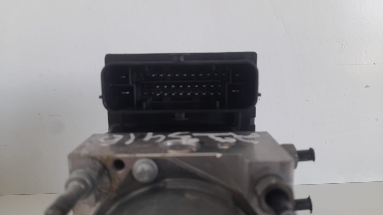 Abs citroen c4 berlina collection