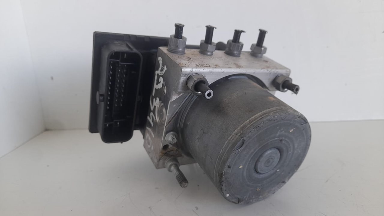 Abs citroen c4 berlina collection