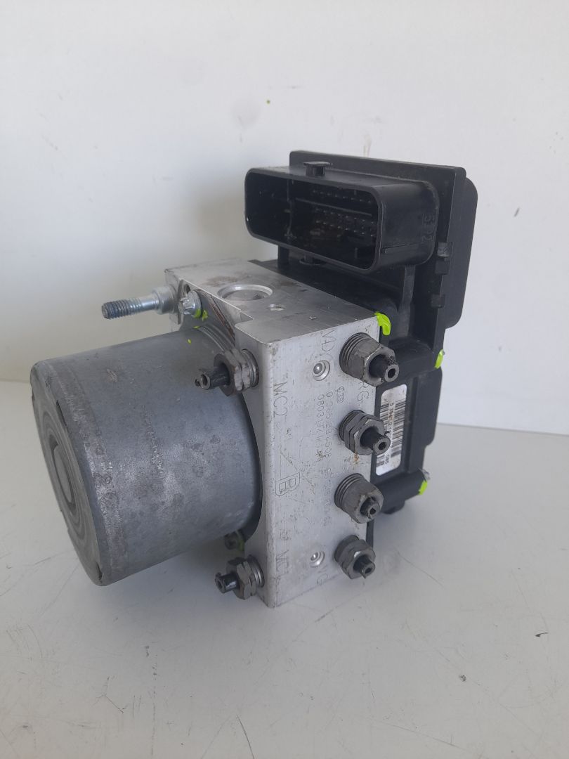 Abs citroen c4 berlina sx