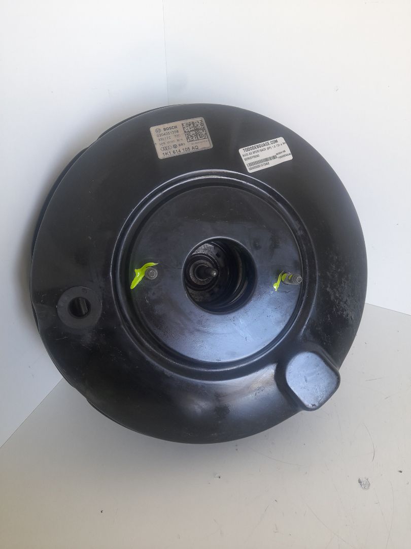 Servofreno audi a3 sportback (8pa) 1.9 tdi e ambiente