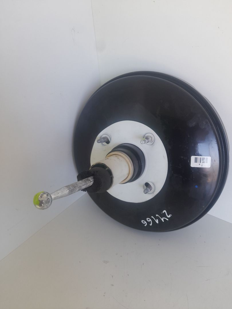 Servofreno audi a3 sportback (8pa) 1.9 tdi e ambiente