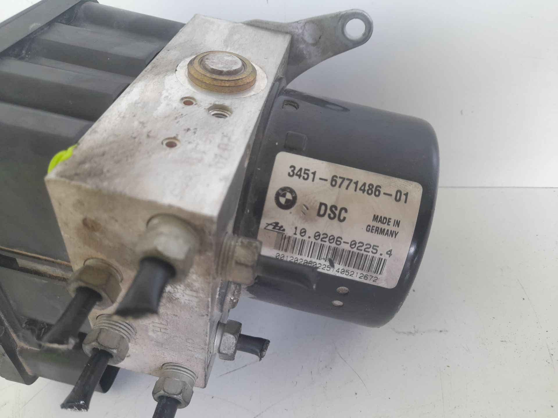 Abs bmw serie 3 berlina (e90) 