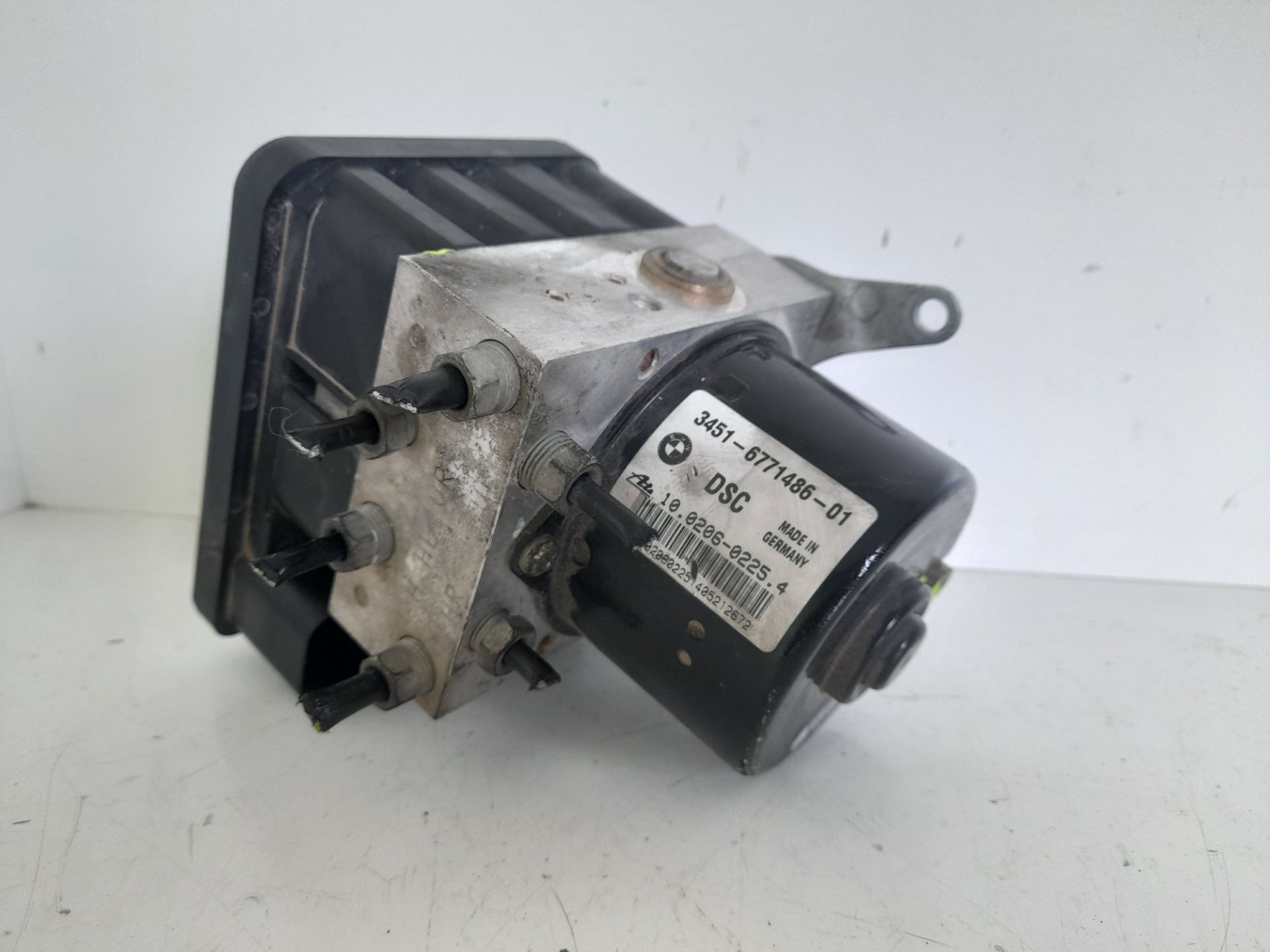 Abs bmw serie 3 berlina (e90) 