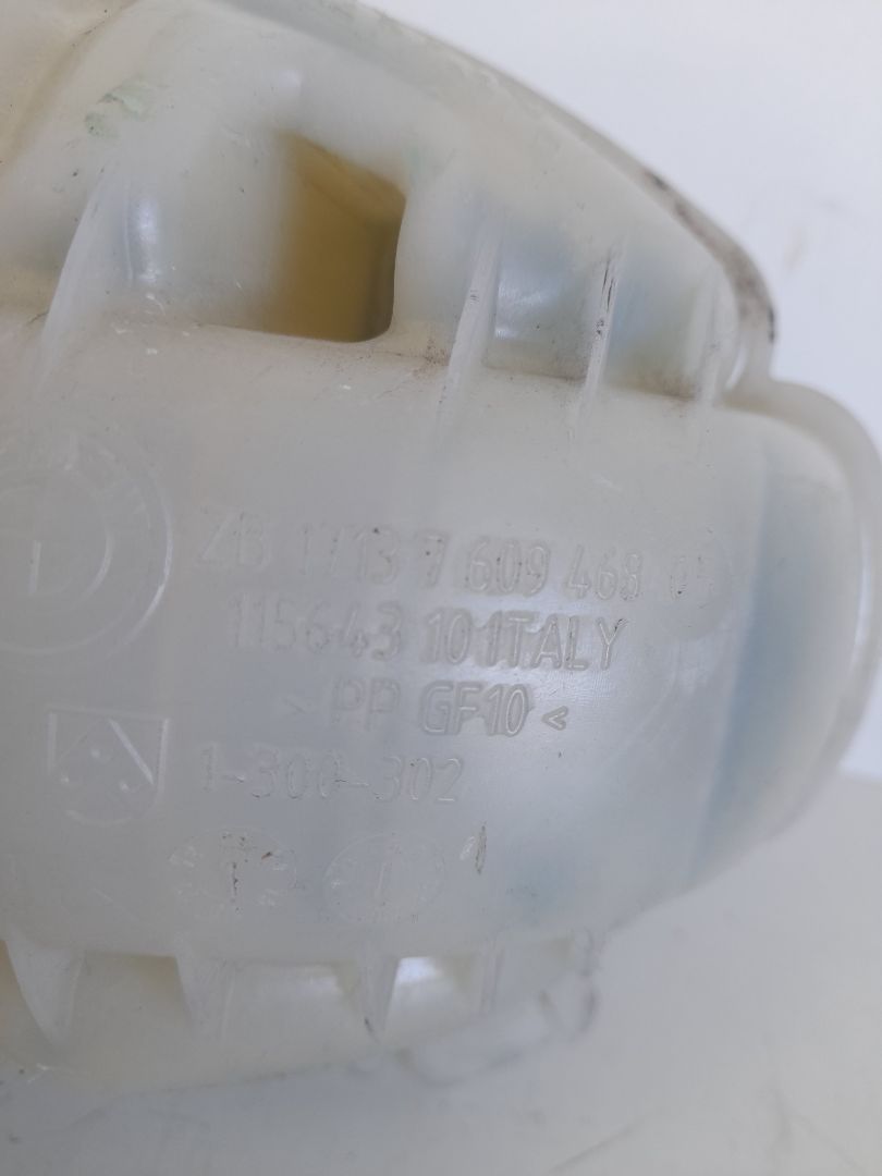 Bote expansor bmw serie 3 touring (f31) 318d