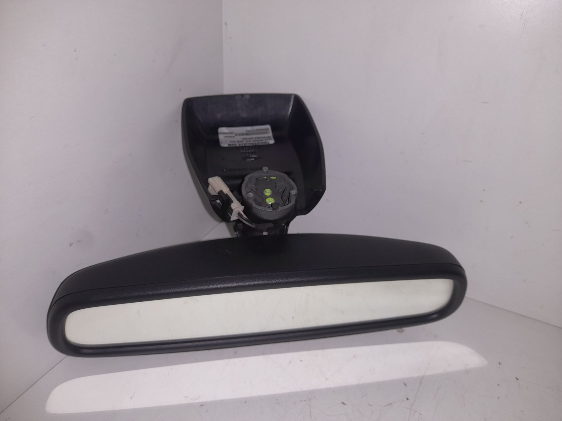 No identificado ford mondeo berlina (ca2) ghia