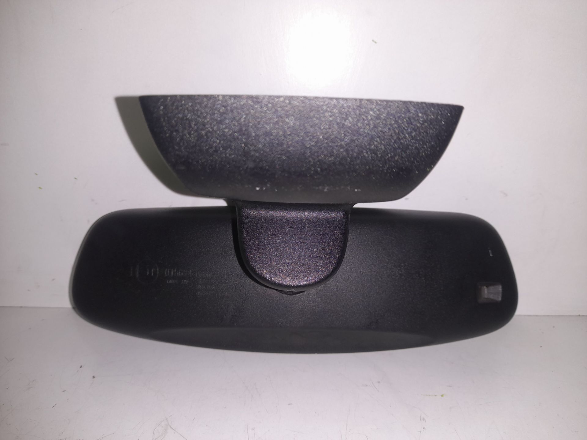 No identificado ford mondeo berlina (ca2) ghia