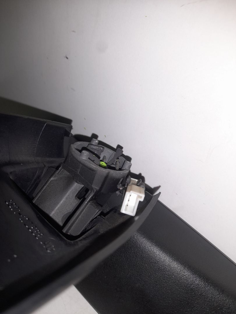 No identificado ford mondeo berlina (ca2) ghia