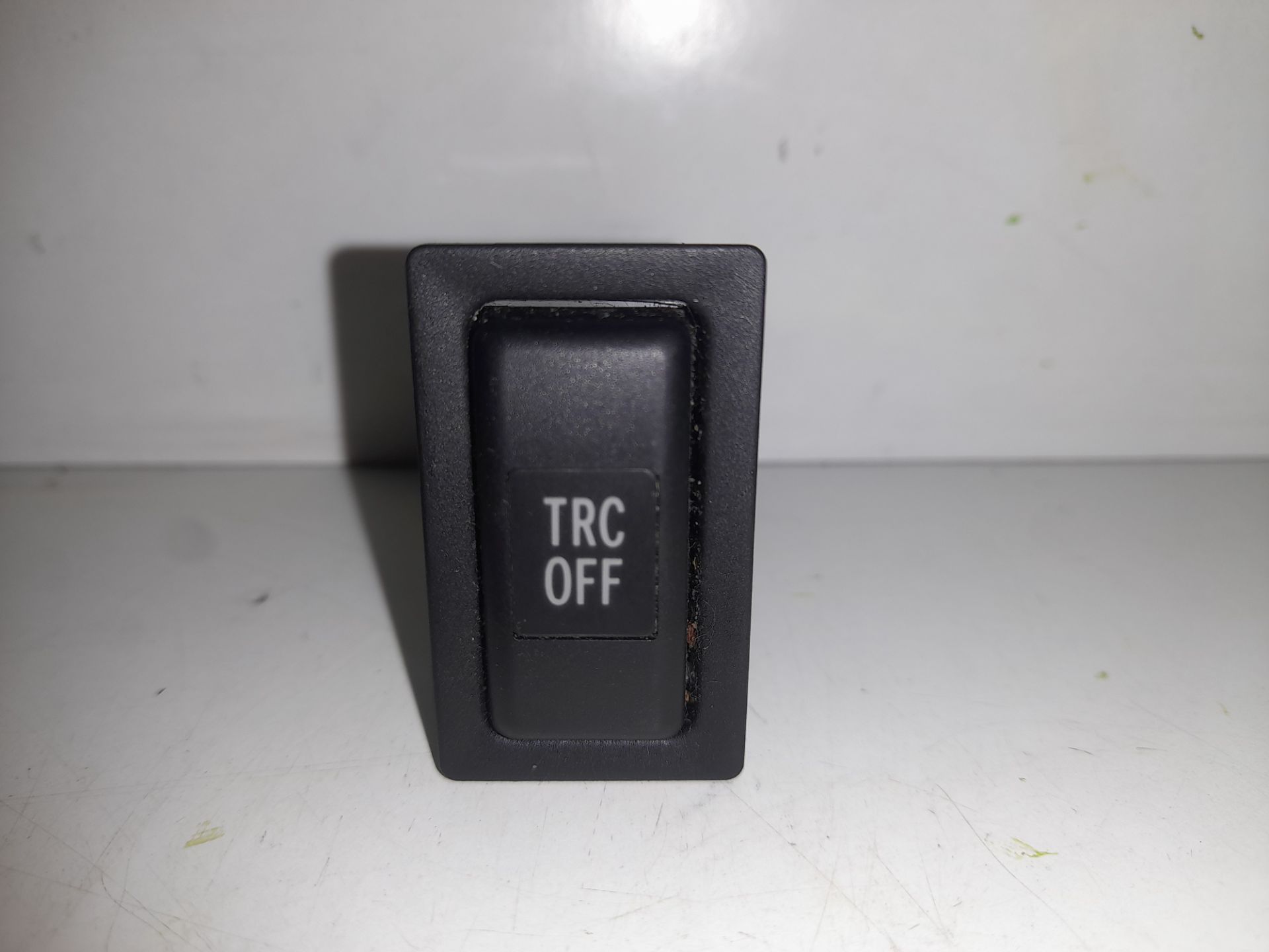 No identificado toyota corolla verso (r1) 2.2 d4d luna