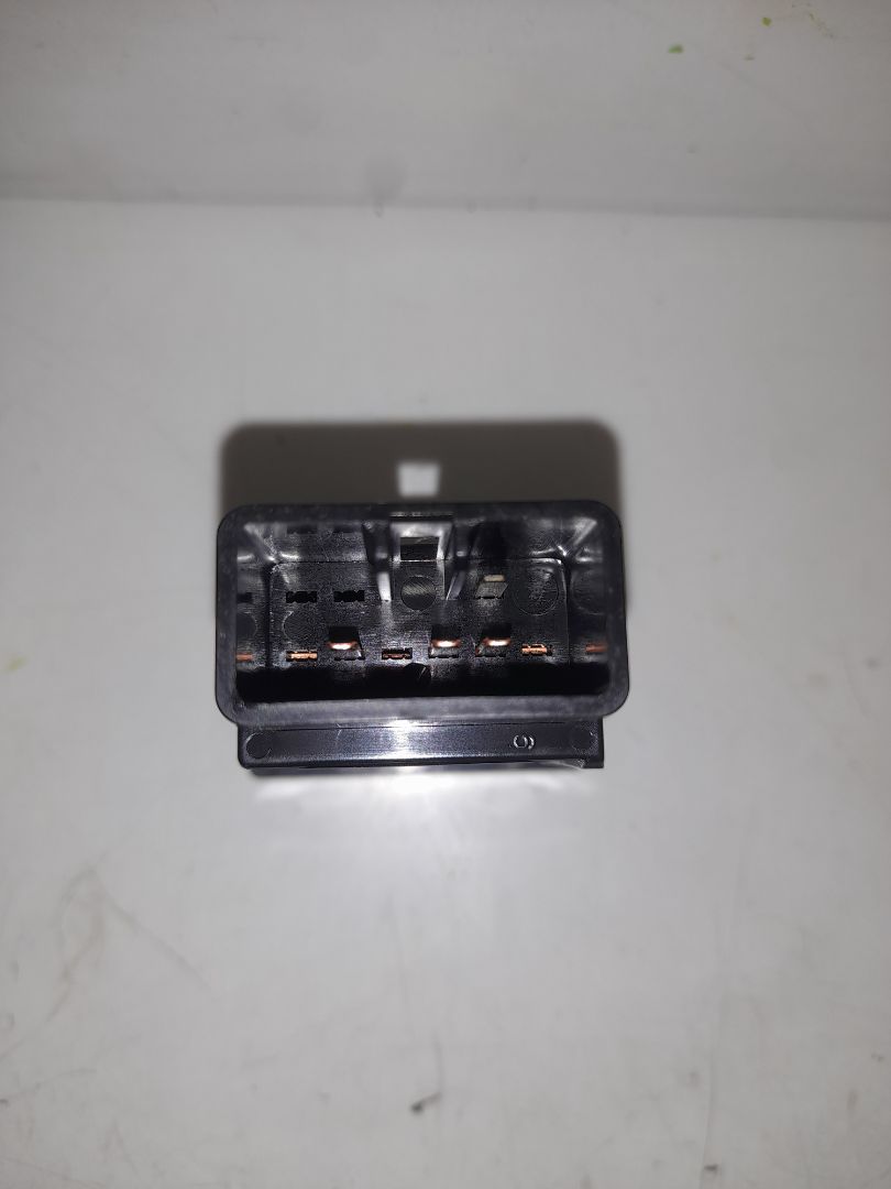 No identificado toyota corolla verso (r1) 2.2 d4d luna