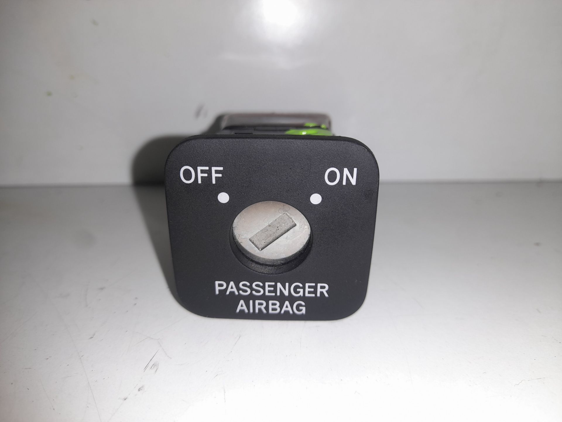 No identificado toyota corolla verso (r1) 2.2 d4d luna