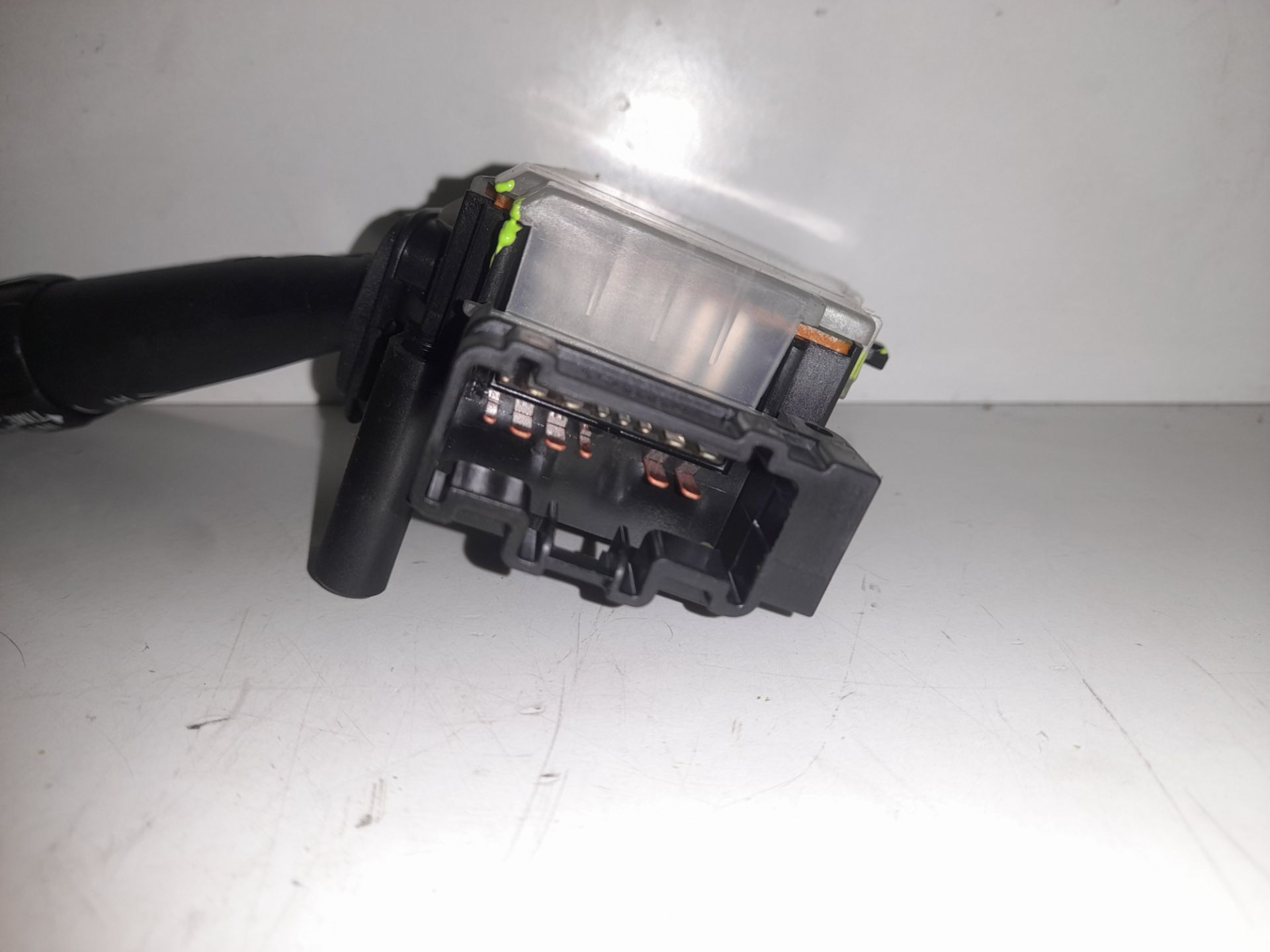 Mando limpia toyota corolla verso (r1) 2.2 d4d luna