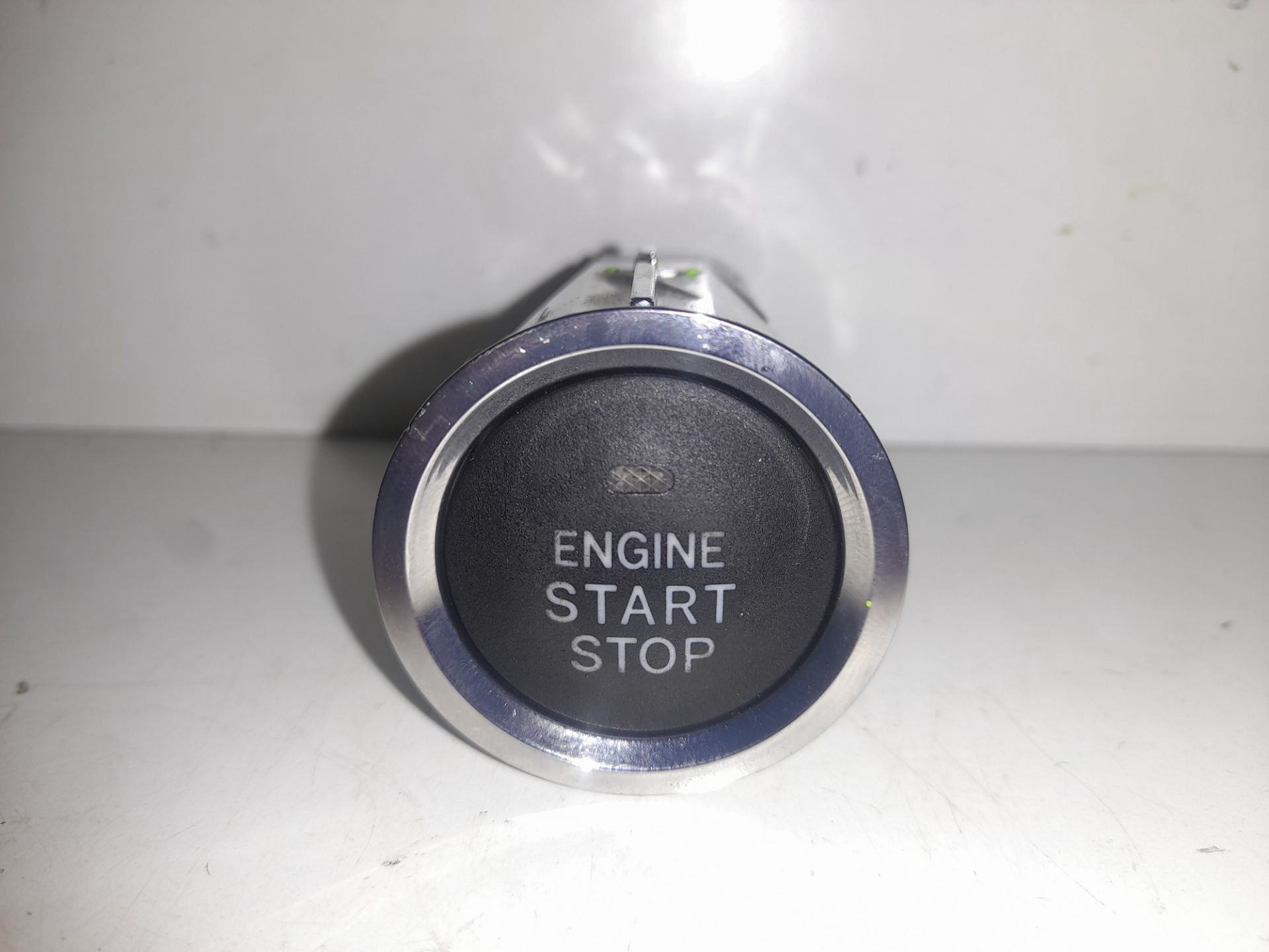 No identificado toyota corolla verso (r1) 2.2 d4d luna