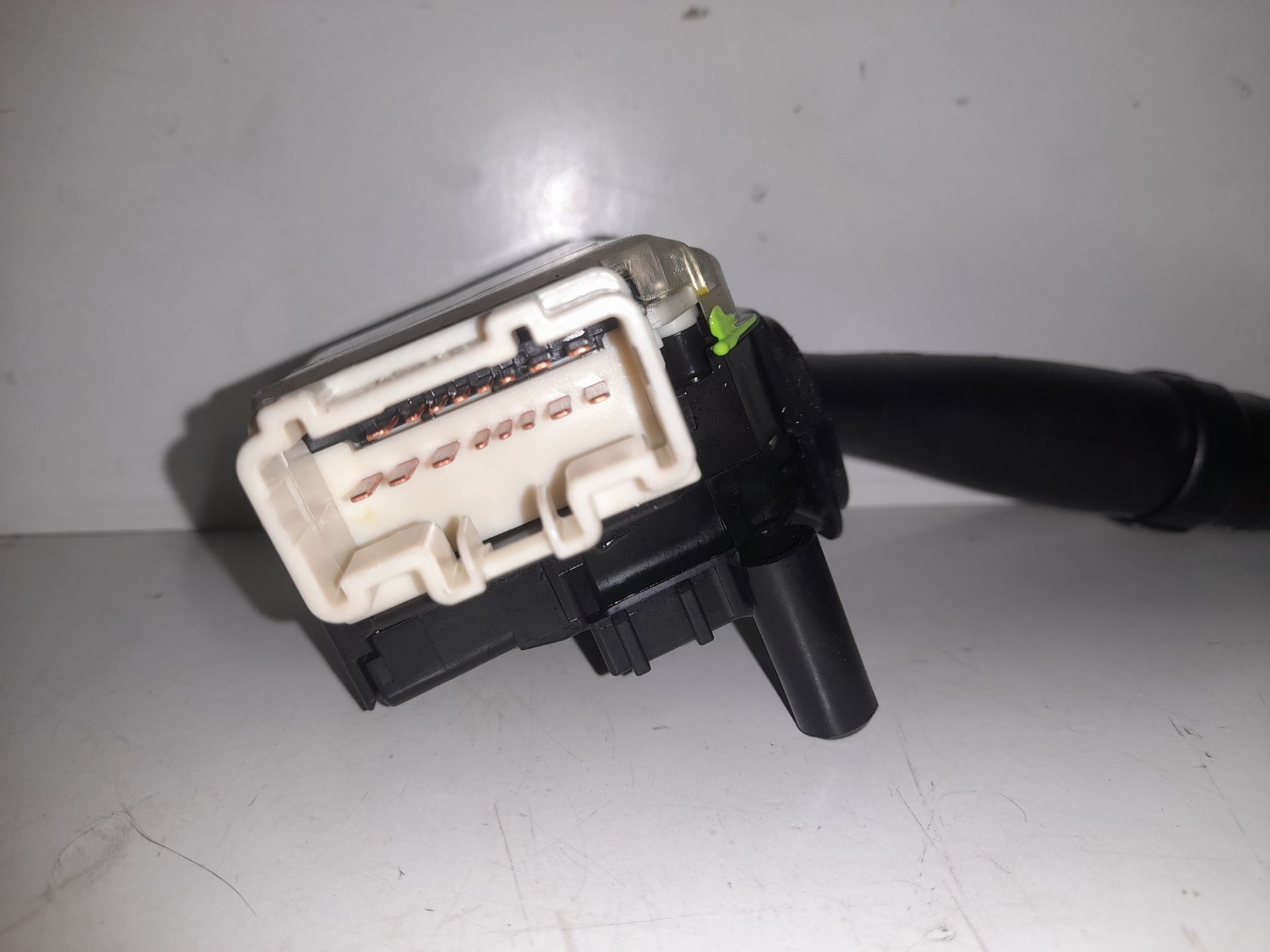 No identificado toyota corolla verso (r1) 2.2 d4d luna