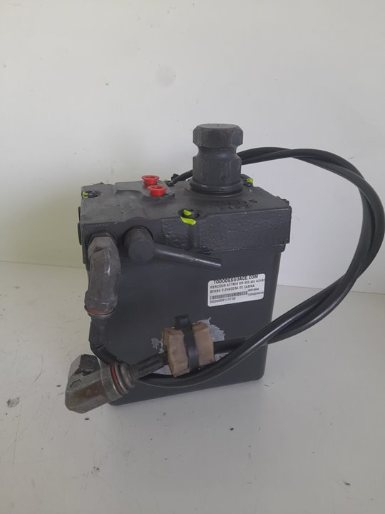 No identificado mercedes-benz  no identificado