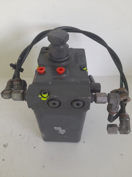 No identificado mercedes-benz  no identificado