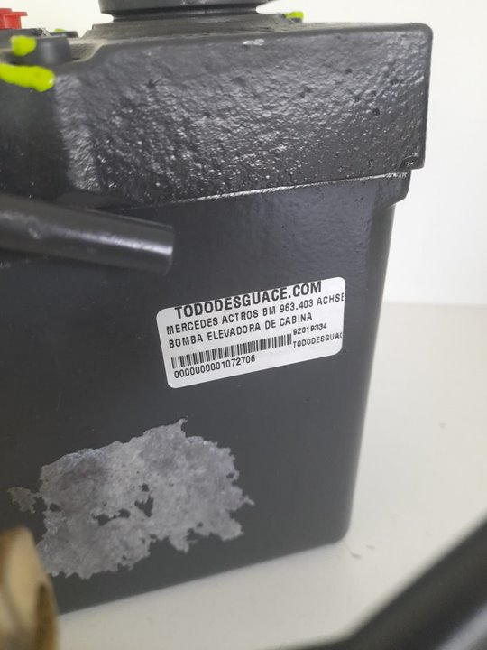 No identificado mercedes-benz  no identificado