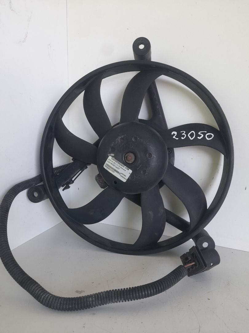 Electroventilador audi a3 (8l) 1.9 tdi ambiente