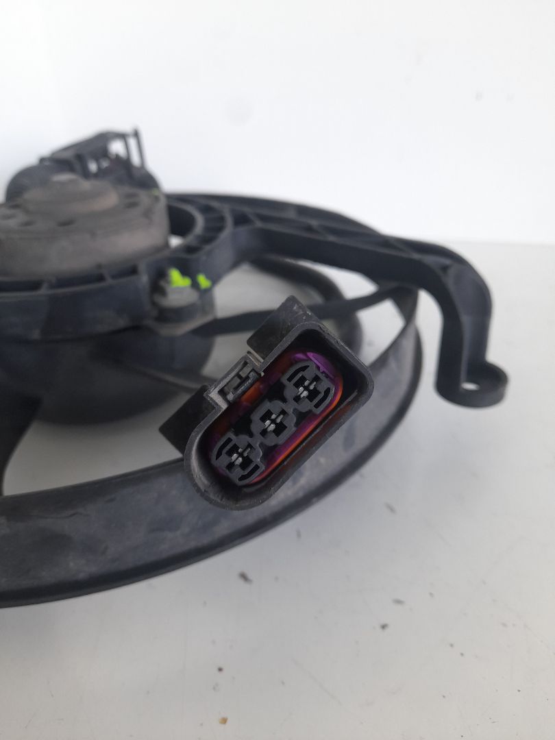 Electroventilador audi a3 (8l) 1.9 tdi ambiente