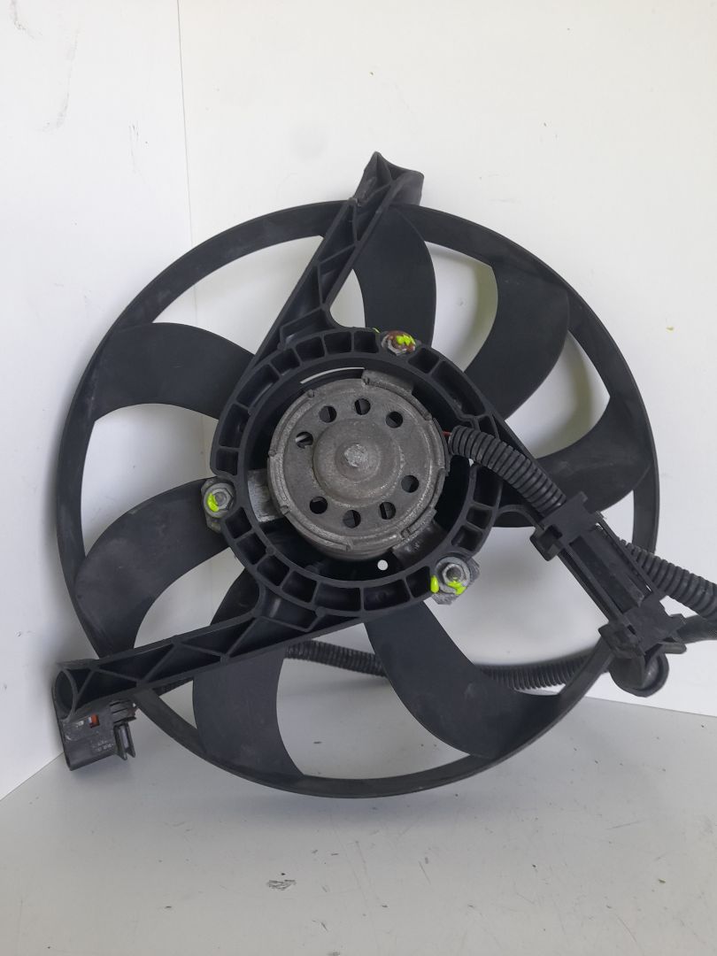 Electroventilador audi a3 (8l) 1.9 tdi ambiente