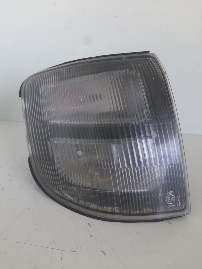 No identificado mitsubishi galloper (hyundai)(02.1998) 2.5 tdi s.e. confort (5ptas.)