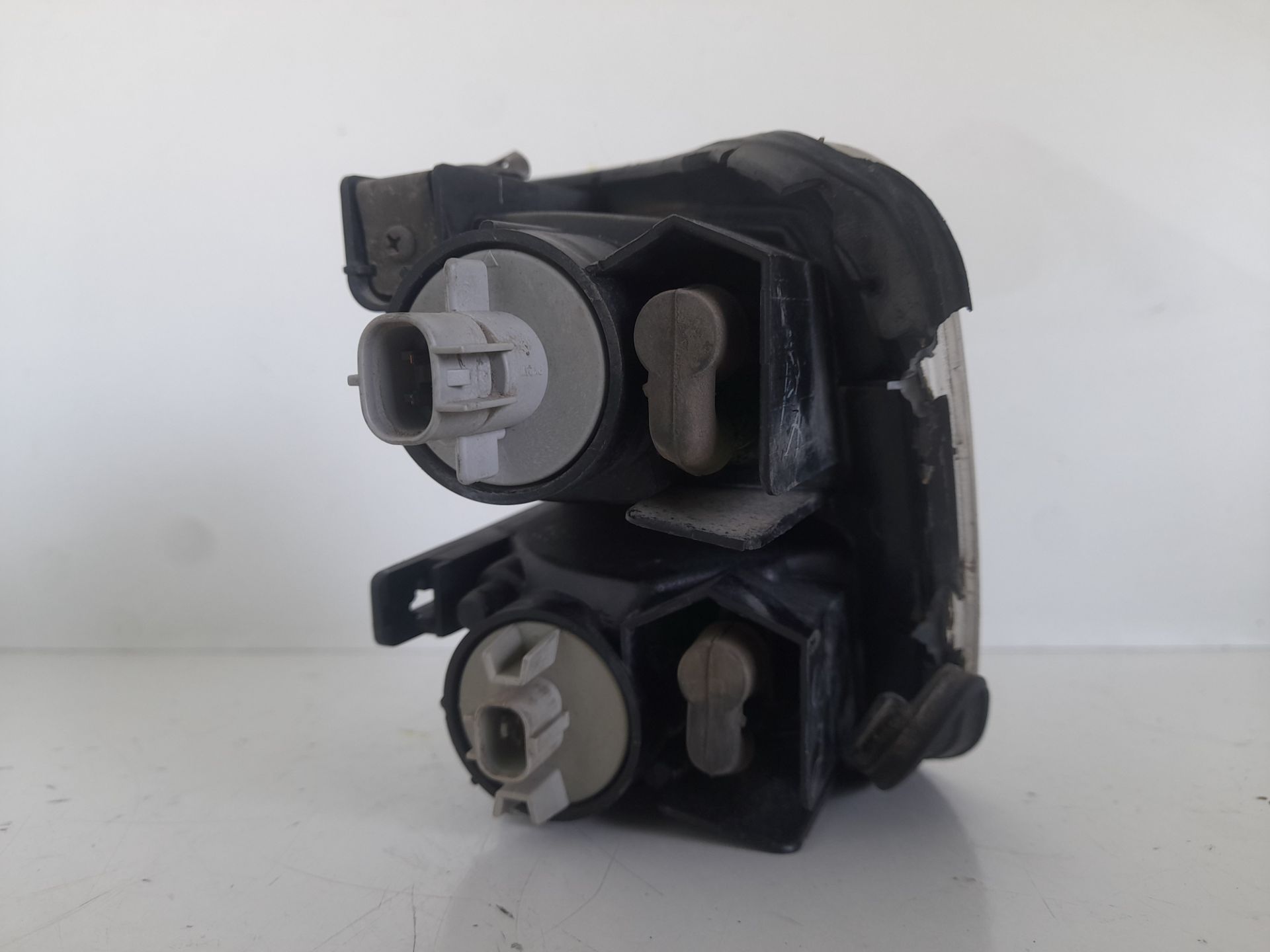 No identificado mitsubishi galloper (hyundai)(02.1998) 2.5 tdi s.e. confort (5ptas.)