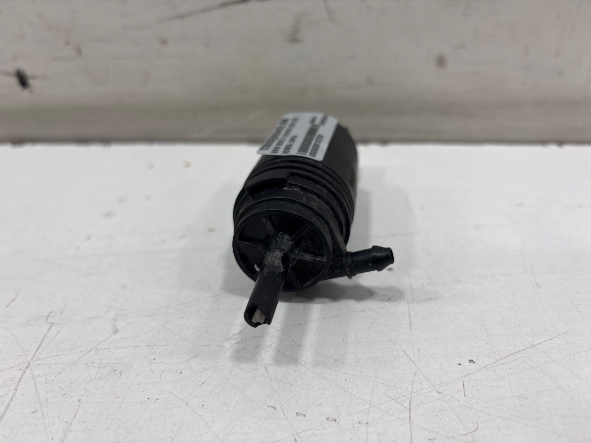 Bomba limpia bmw serie 3 touring (e91) 320i