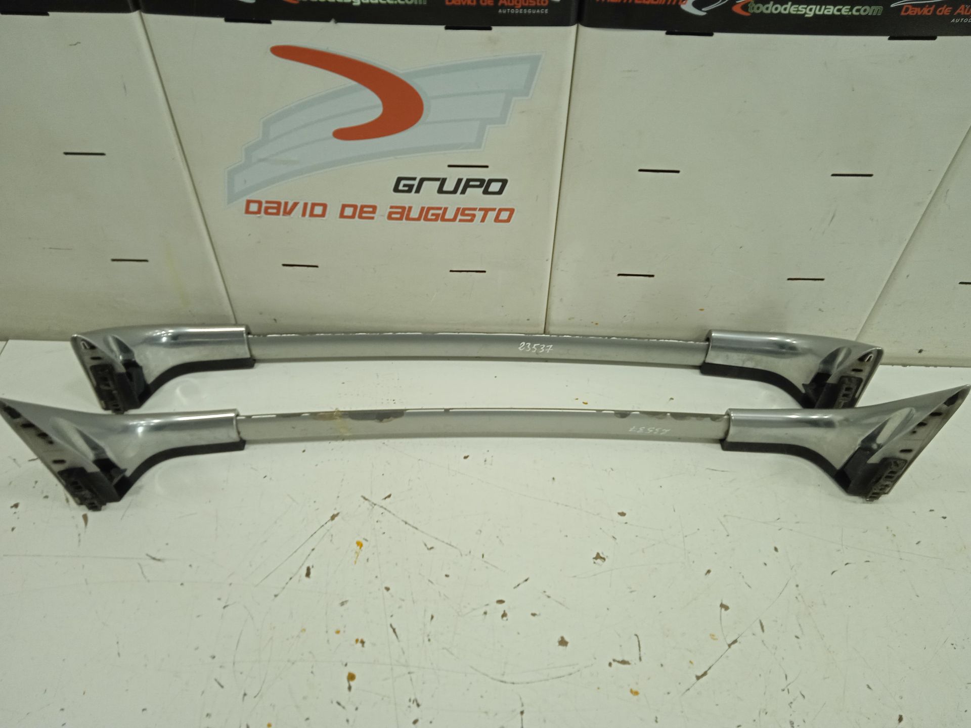 Barras techo citroen c8 hdi 120 premier