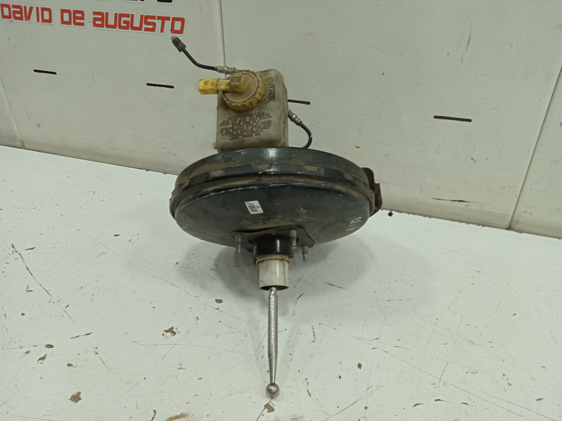 Servofreno volkswagen golf iv berlina (1j1)(10.1997) conceptline