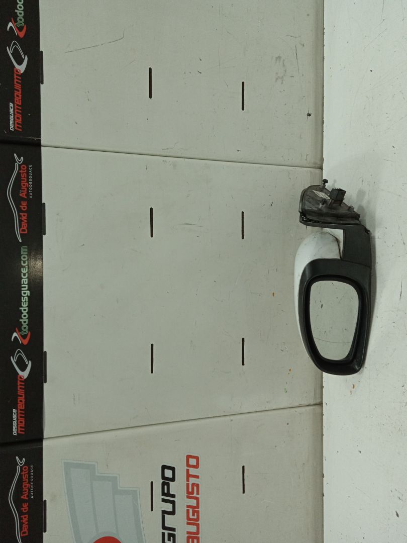 Retrovisor izquierdo opel vectra c berlina cosmo