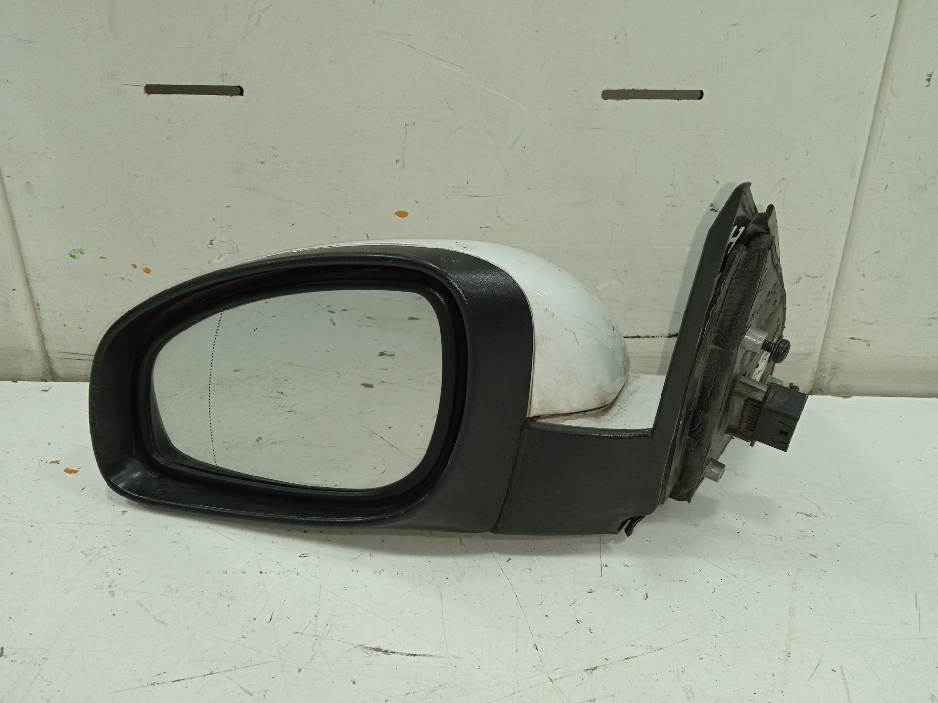 Retrovisor izquierdo opel vectra c berlina cosmo