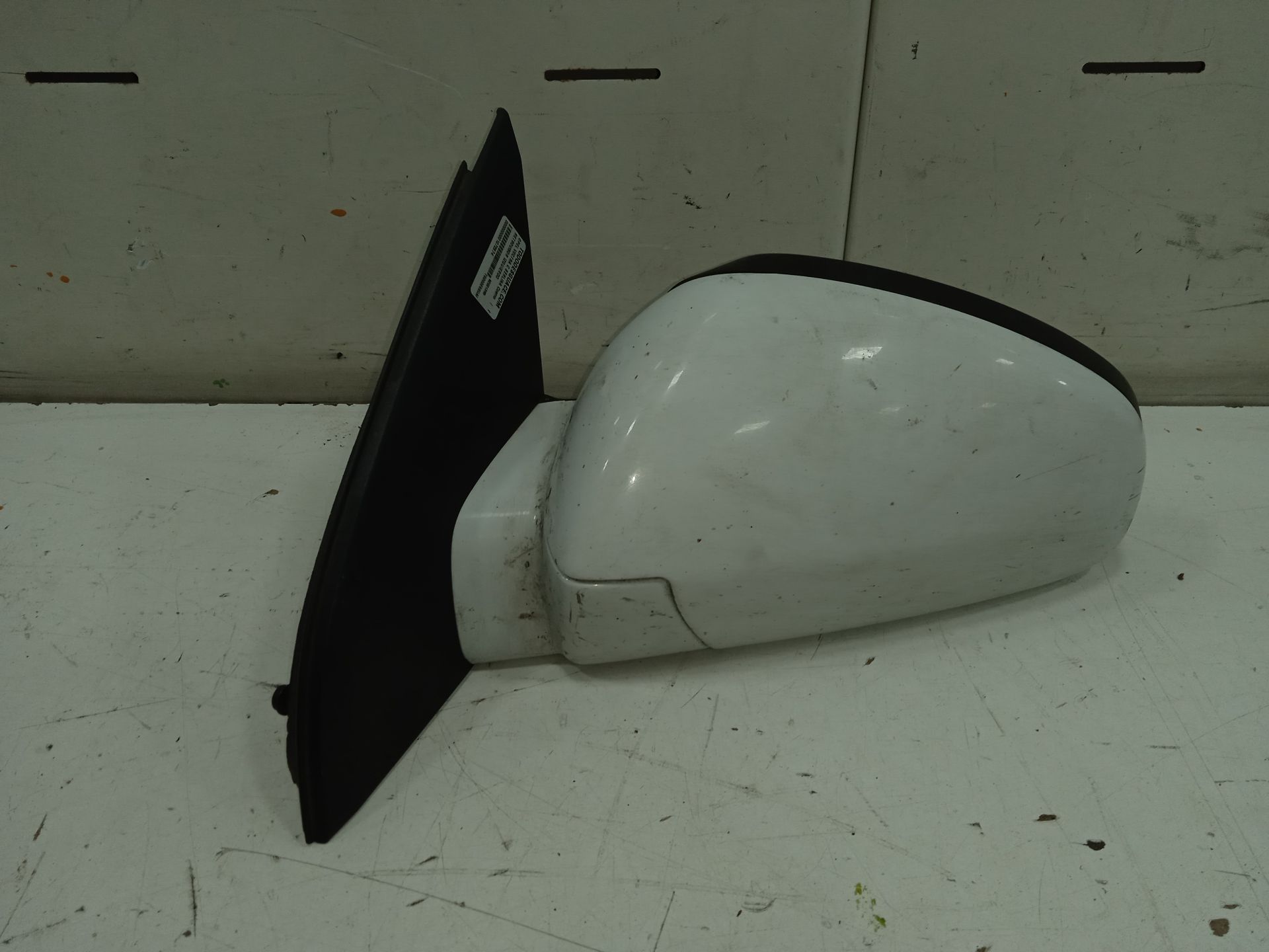 Retrovisor izquierdo opel vectra c berlina cosmo