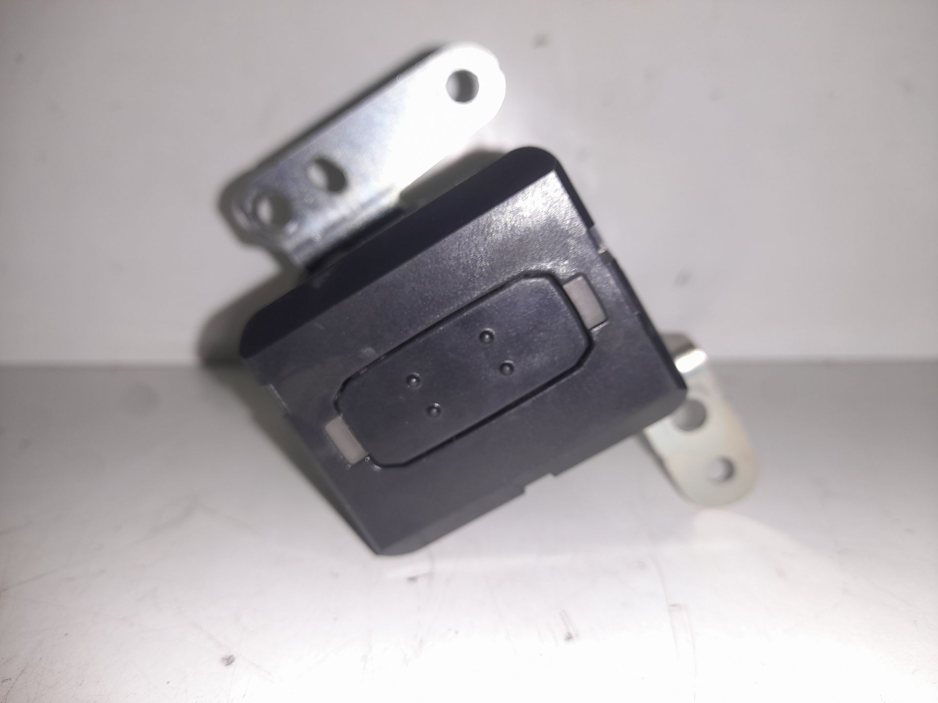 No identificado toyota corolla verso (r1) 2.2 d4d luna